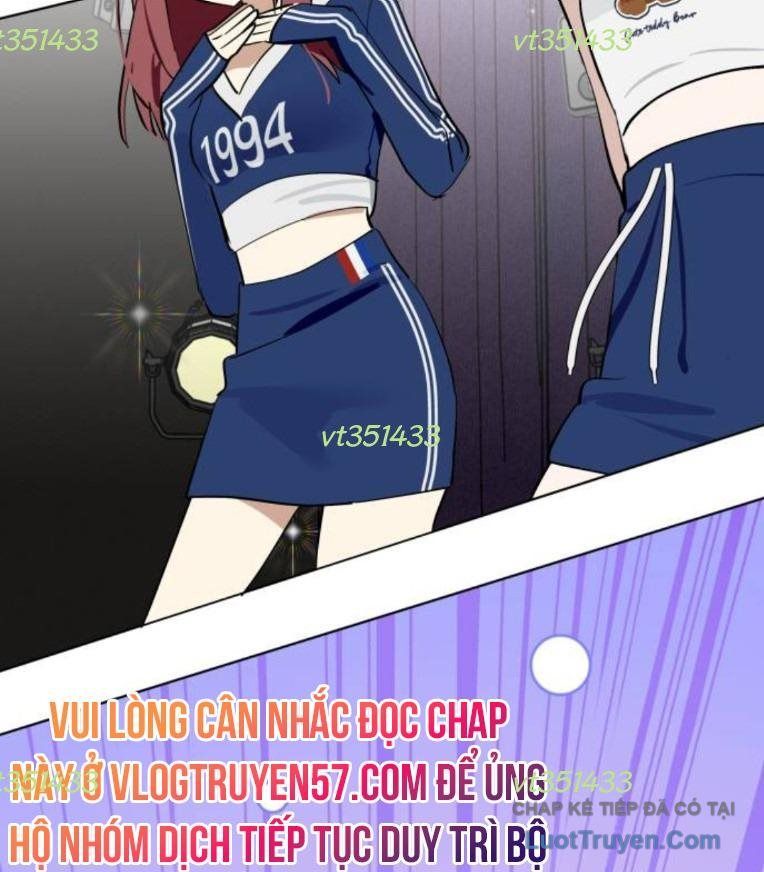 Hôm Nay Han Yoil Là Phụ Nữ Chap 40 - Next Chap 41