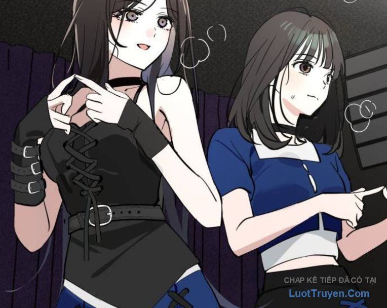 Hôm Nay Han Yoil Là Phụ Nữ Chap 40 - Next Chap 41