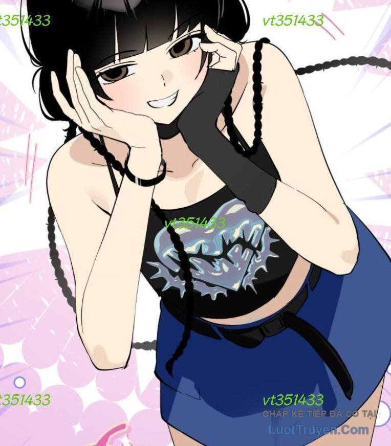 Hôm Nay Han Yoil Là Phụ Nữ Chap 40 - Next Chap 41