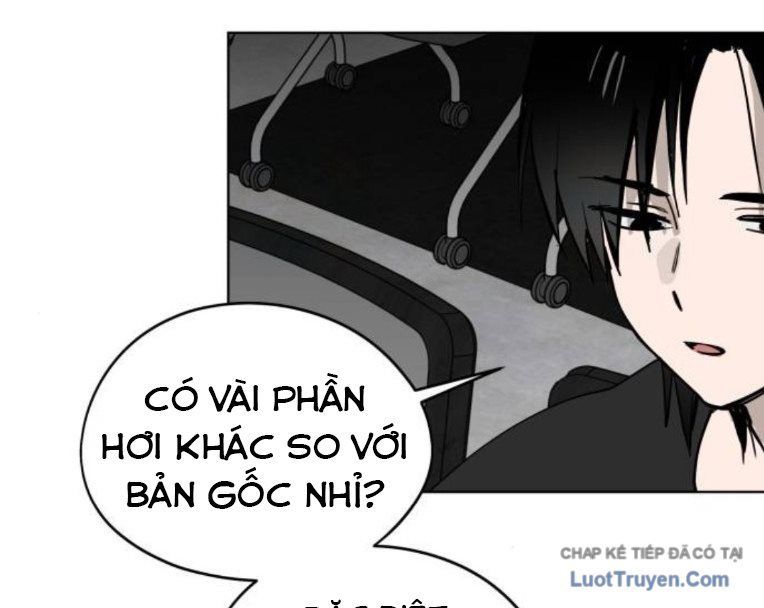 Hôm Nay Han Yoil Là Phụ Nữ Chap 40 - Next Chap 41
