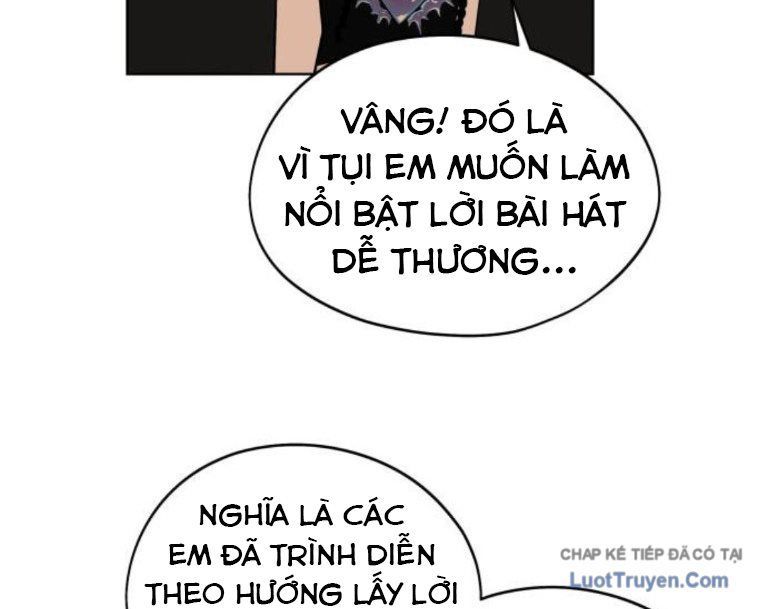 Hôm Nay Han Yoil Là Phụ Nữ Chap 40 - Next Chap 41