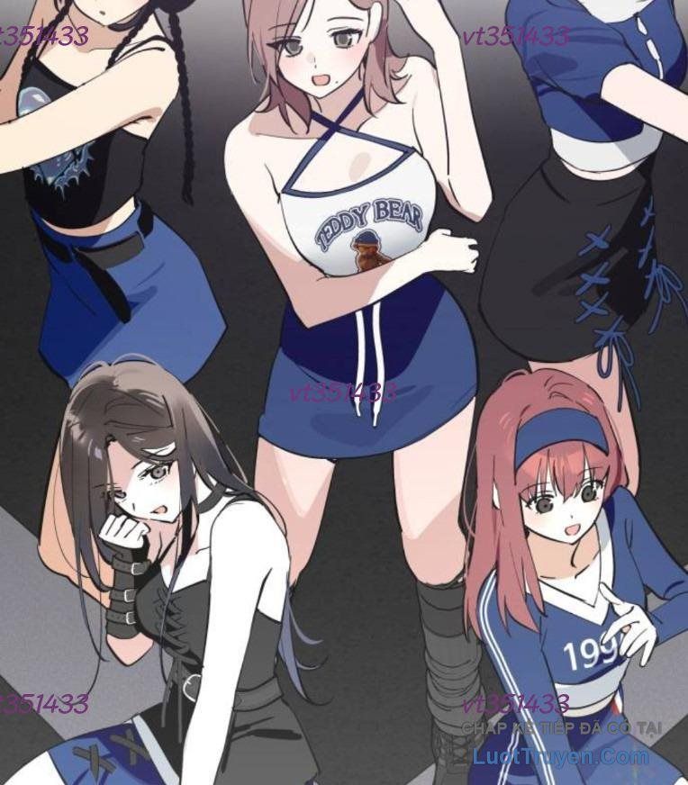 Hôm Nay Han Yoil Là Phụ Nữ Chap 40 - Next Chap 41