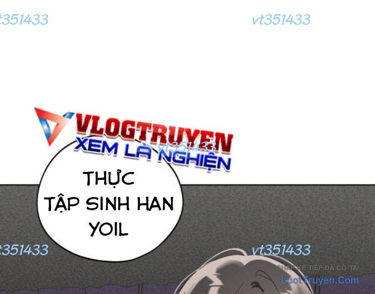 Hôm Nay Han Yoil Là Phụ Nữ Chap 40 - Next Chap 41