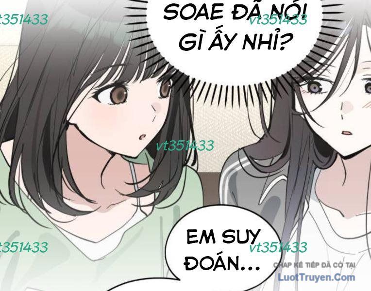 Hôm Nay Han Yoil Là Phụ Nữ Chap 40 - Next Chap 41