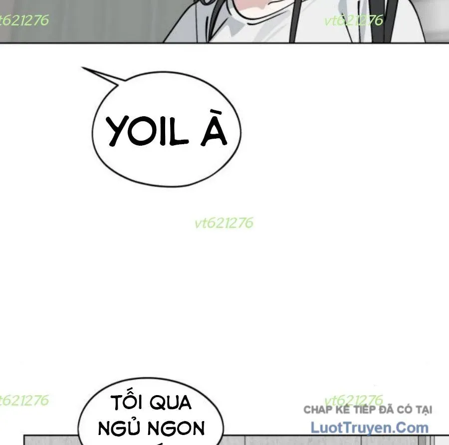 Hôm Nay Han Yoil Là Phụ Nữ Chap 43 - Next Chap 44