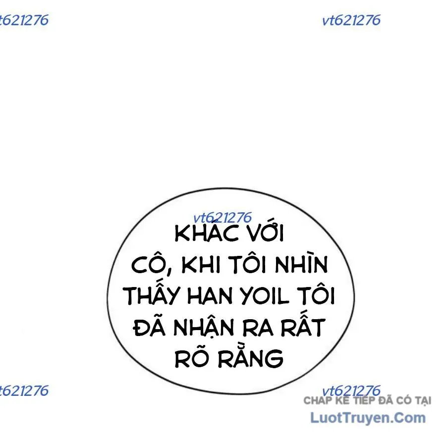 Hôm Nay Han Yoil Là Phụ Nữ Chap 43 - Next Chap 44