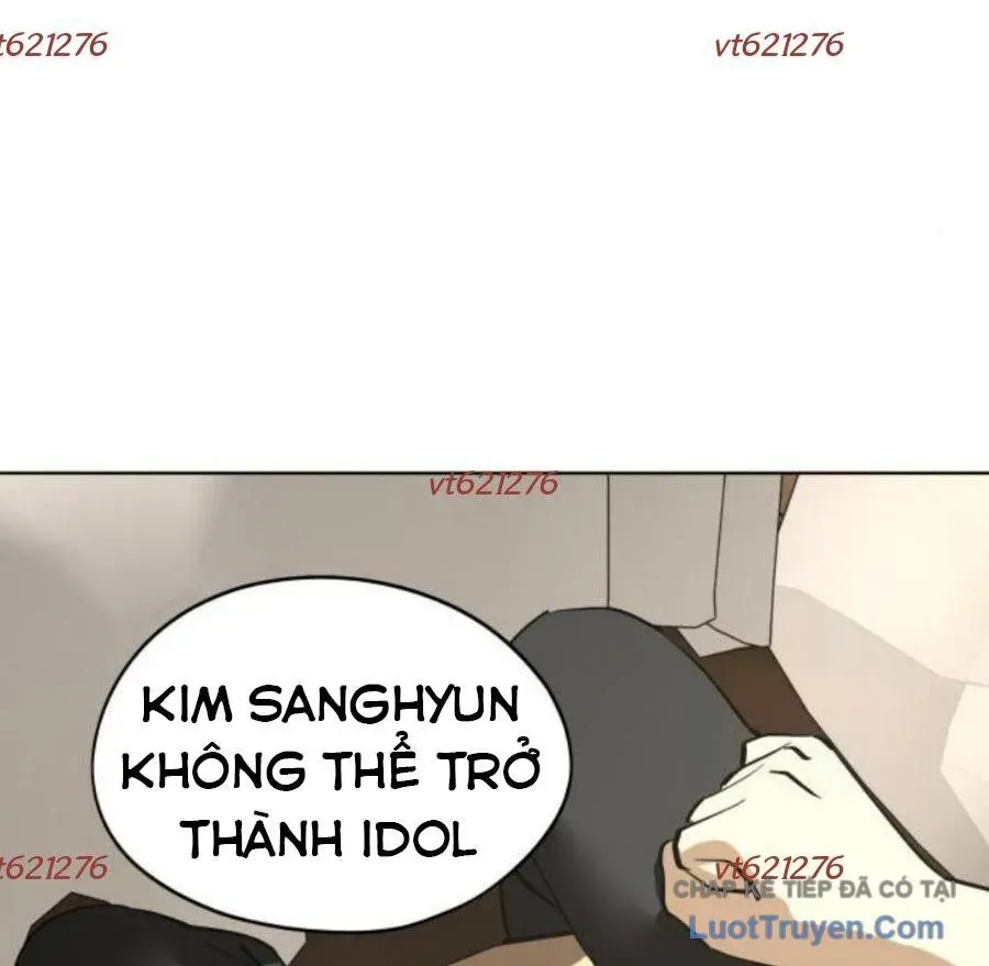 Hôm Nay Han Yoil Là Phụ Nữ Chap 43 - Next Chap 44