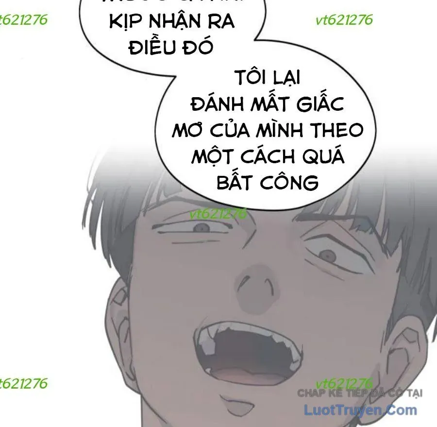 Hôm Nay Han Yoil Là Phụ Nữ Chap 43 - Next Chap 44