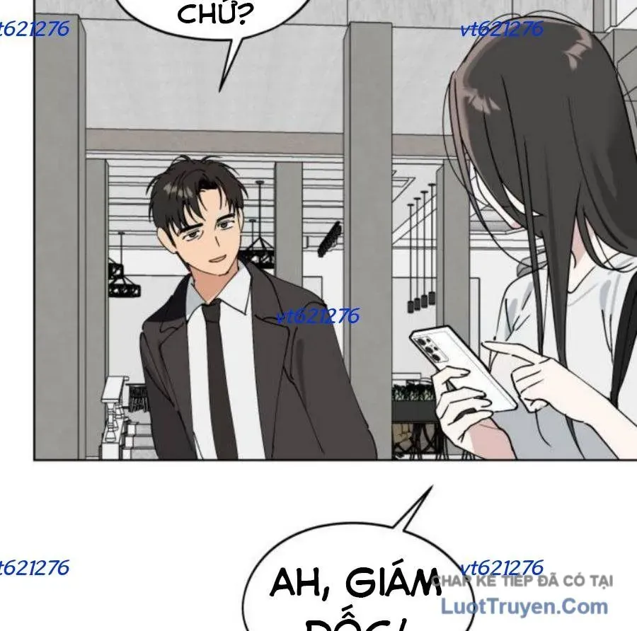 Hôm Nay Han Yoil Là Phụ Nữ Chap 43 - Next Chap 44