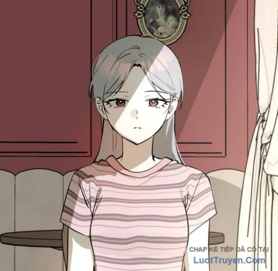 Hôm Nay Han Yoil Là Phụ Nữ Chap 43 - Next Chap 44