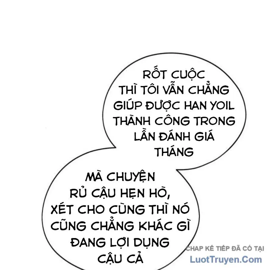 Hôm Nay Han Yoil Là Phụ Nữ Chap 43 - Next Chap 44