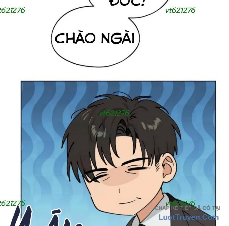 Hôm Nay Han Yoil Là Phụ Nữ Chap 43 - Next Chap 44