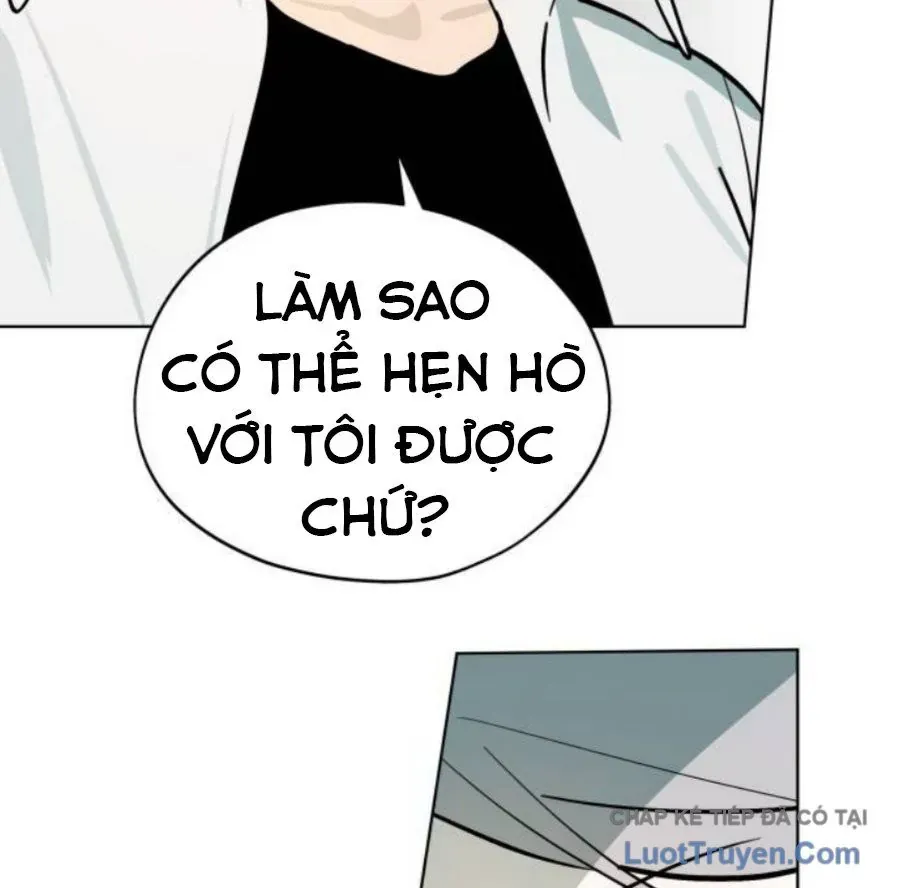 Hôm Nay Han Yoil Là Phụ Nữ Chap 43 - Next Chap 44