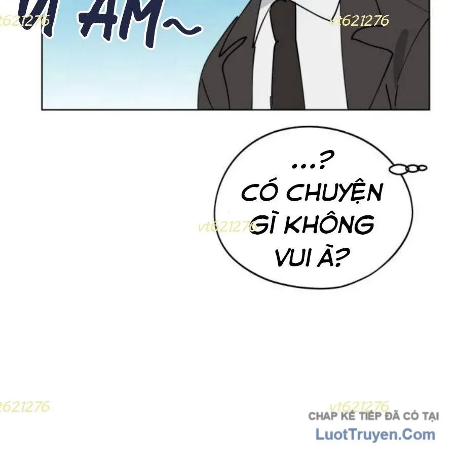 Hôm Nay Han Yoil Là Phụ Nữ Chap 43 - Next Chap 44