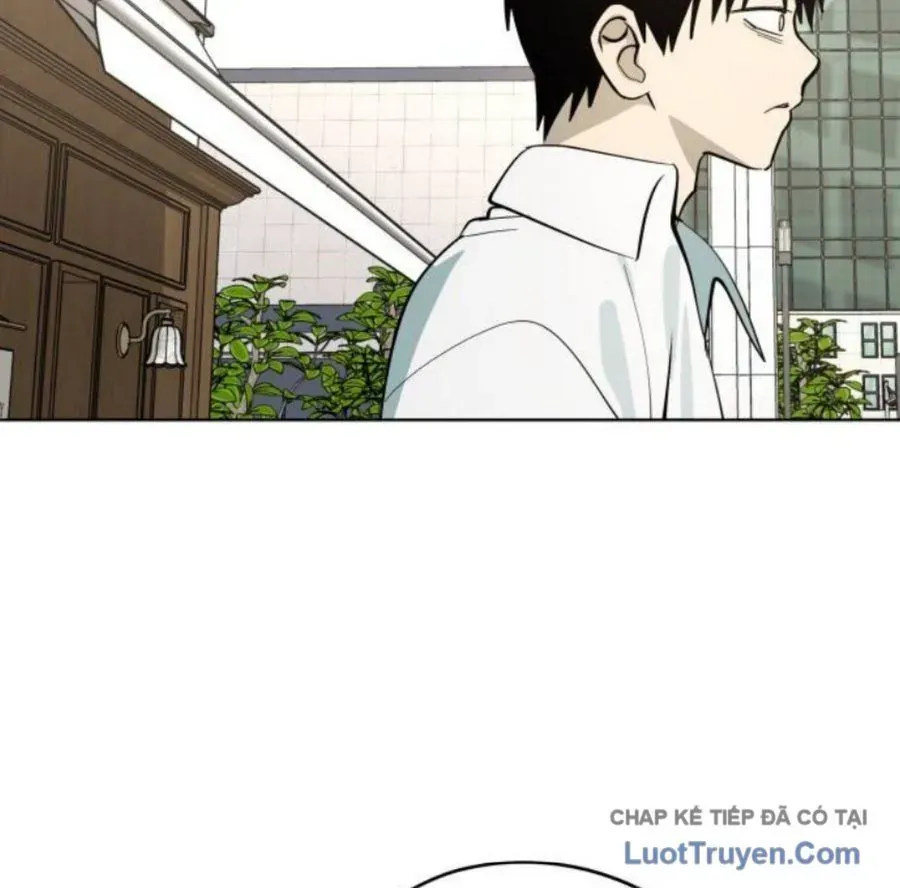 Hôm Nay Han Yoil Là Phụ Nữ Chap 43 - Next Chap 44