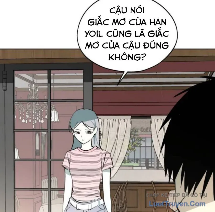 Hôm Nay Han Yoil Là Phụ Nữ Chap 43 - Next Chap 44