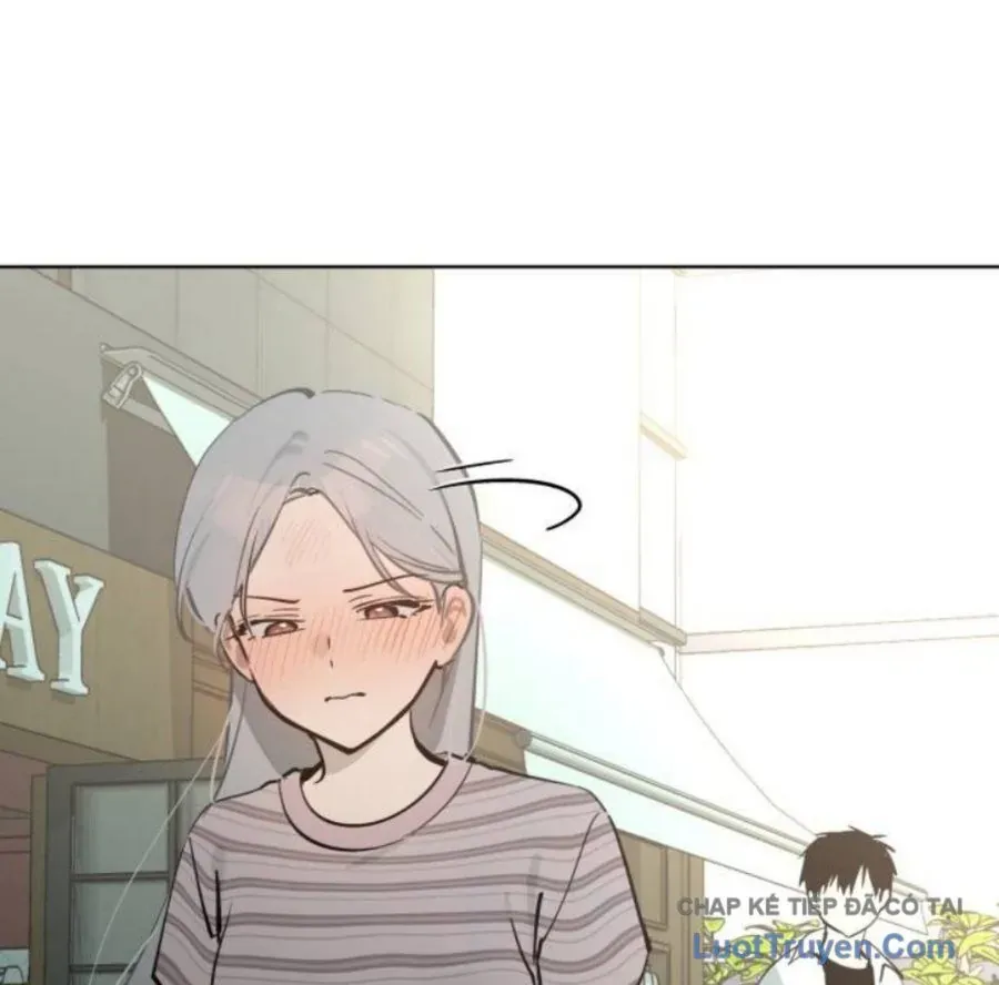 Hôm Nay Han Yoil Là Phụ Nữ Chap 43 - Next Chap 44