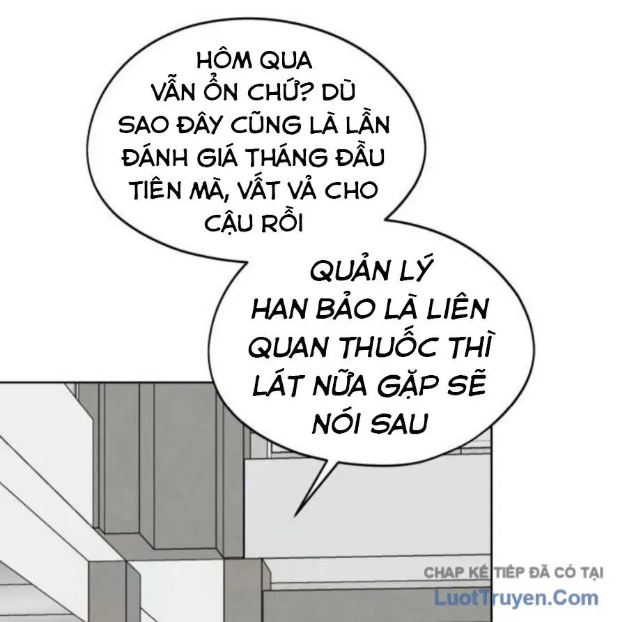 Hôm Nay Han Yoil Là Phụ Nữ Chap 43 - Next Chap 44
