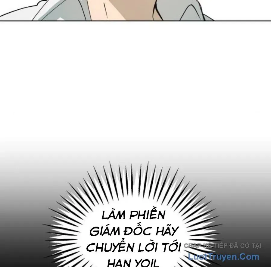 Hôm Nay Han Yoil Là Phụ Nữ Chap 43 - Next Chap 44