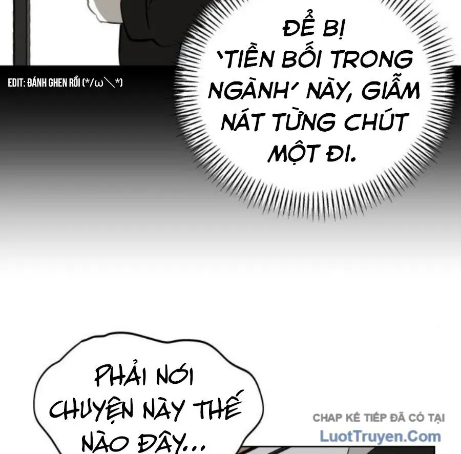 Hôm Nay Han Yoil Là Phụ Nữ Chap 43 - Next Chap 44