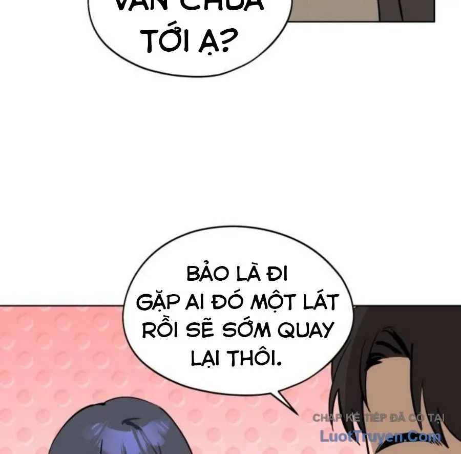 Hôm Nay Han Yoil Là Phụ Nữ Chap 43 - Next Chap 44