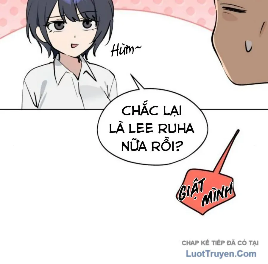 Hôm Nay Han Yoil Là Phụ Nữ Chap 43 - Next Chap 44