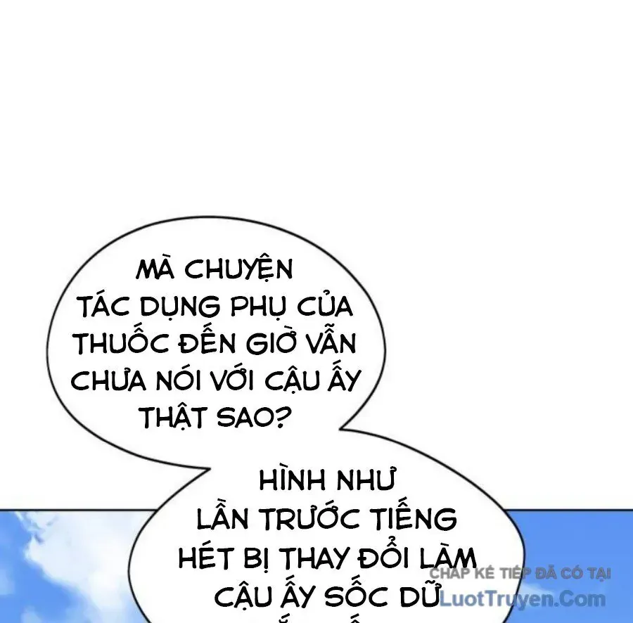 Hôm Nay Han Yoil Là Phụ Nữ Chap 43 - Next Chap 44