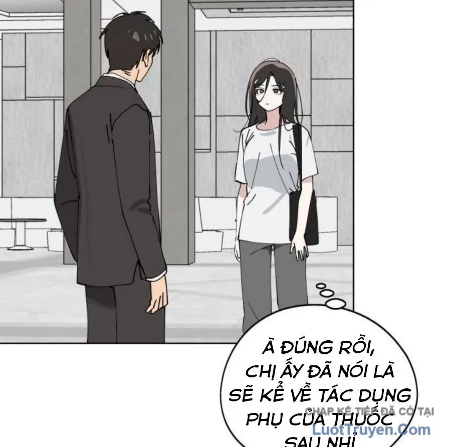 Hôm Nay Han Yoil Là Phụ Nữ Chap 43 - Next Chap 44