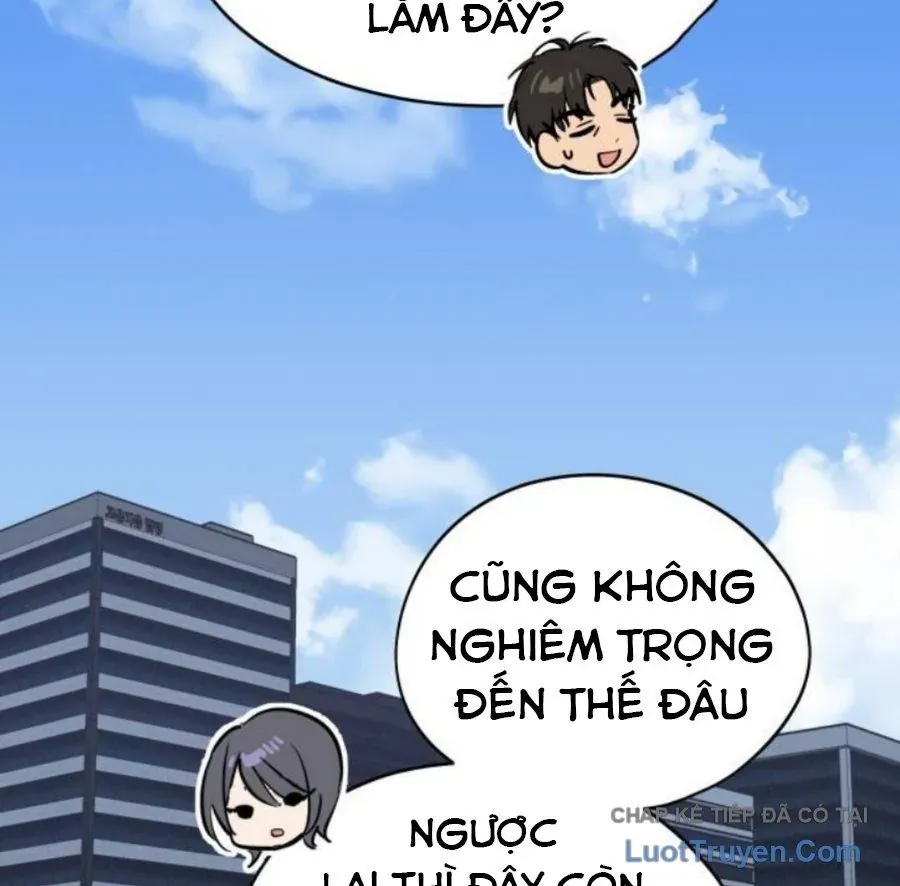 Hôm Nay Han Yoil Là Phụ Nữ Chap 43 - Next Chap 44