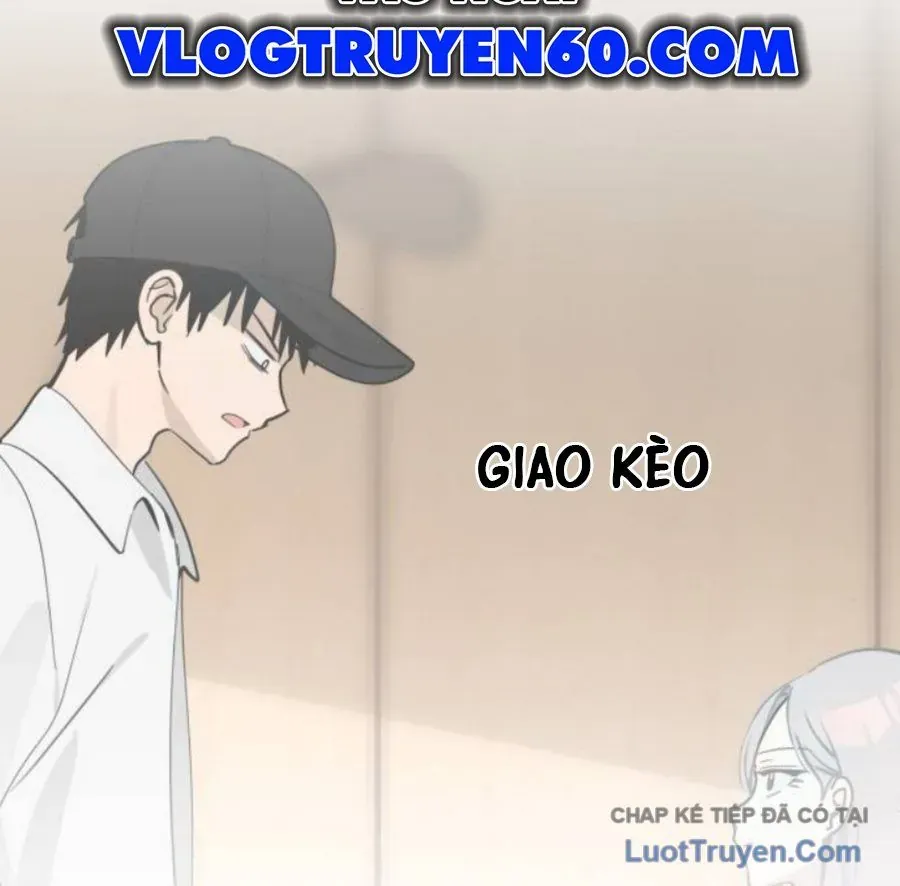 Hôm Nay Han Yoil Là Phụ Nữ Chap 43 - Next Chap 44