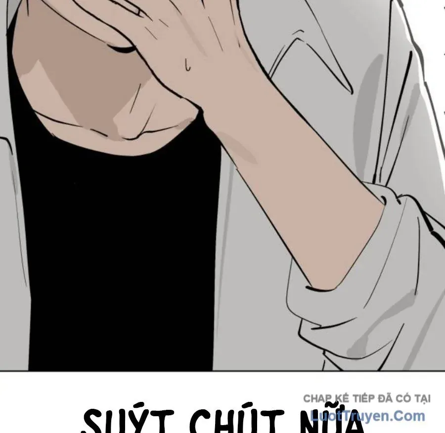 Hôm Nay Han Yoil Là Phụ Nữ Chap 43 - Next Chap 44