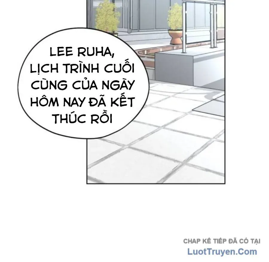 Hôm Nay Han Yoil Là Phụ Nữ Chap 43 - Next Chap 44
