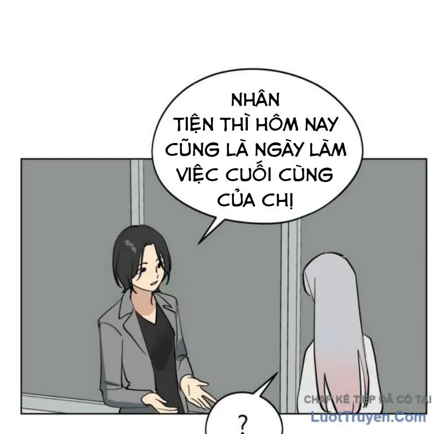 Hôm Nay Han Yoil Là Phụ Nữ Chap 43 - Next Chap 44