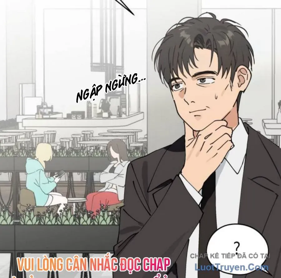 Hôm Nay Han Yoil Là Phụ Nữ Chap 43 - Next Chap 44