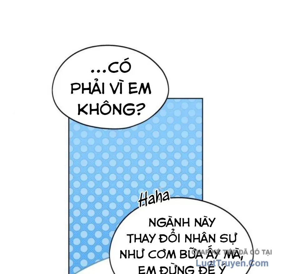 Hôm Nay Han Yoil Là Phụ Nữ Chap 43 - Next Chap 44