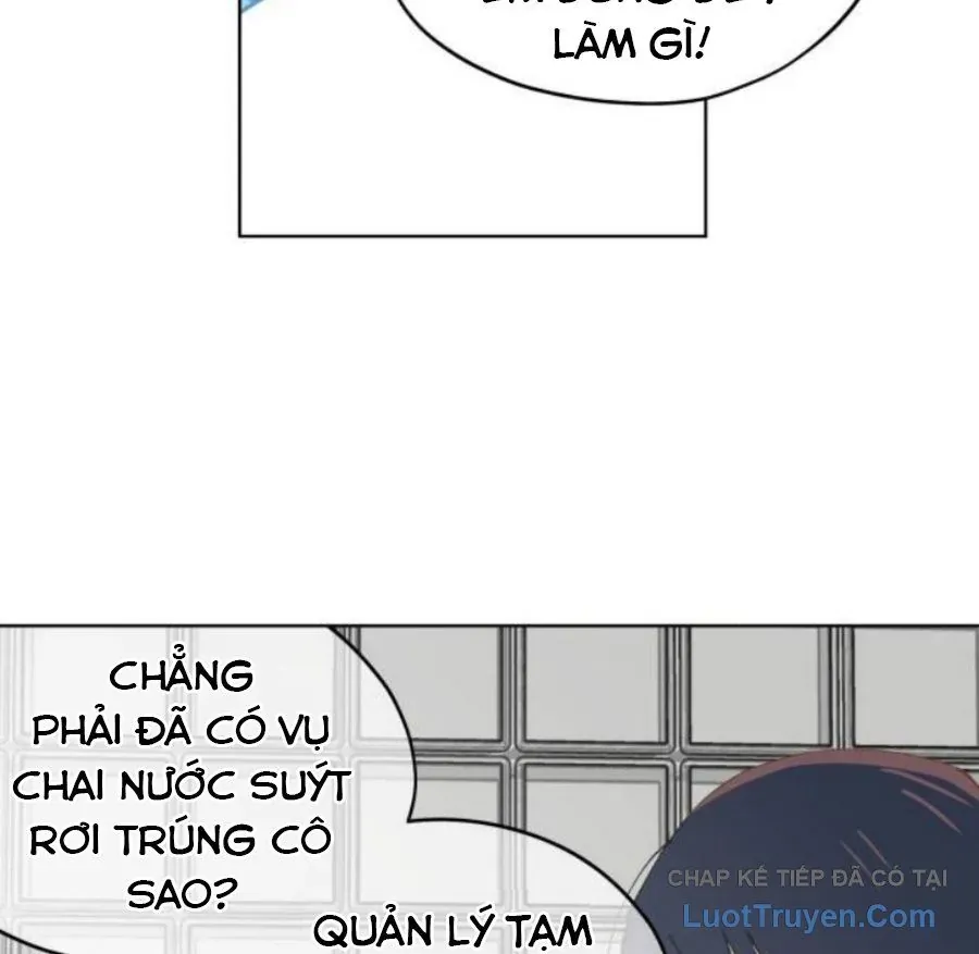 Hôm Nay Han Yoil Là Phụ Nữ Chap 43 - Next Chap 44