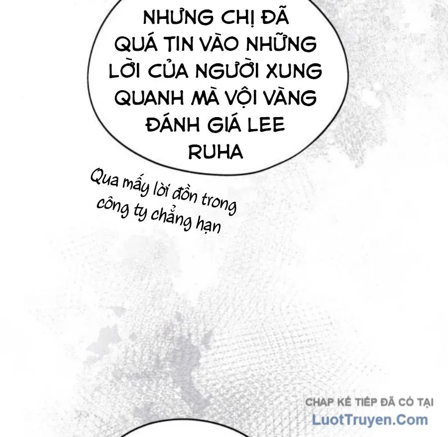 Hôm Nay Han Yoil Là Phụ Nữ Chap 43 - Next Chap 44