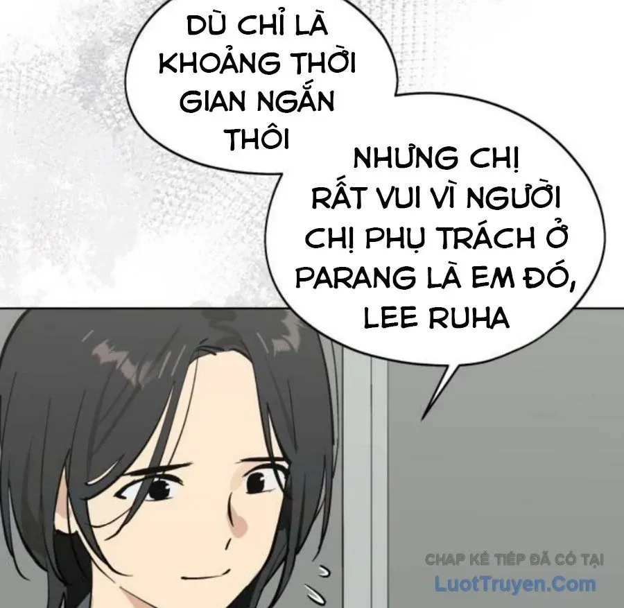 Hôm Nay Han Yoil Là Phụ Nữ Chap 43 - Next Chap 44