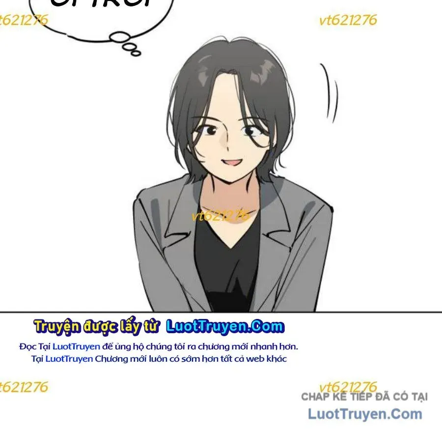 Hôm Nay Han Yoil Là Phụ Nữ Chap 43 - Next Chap 44