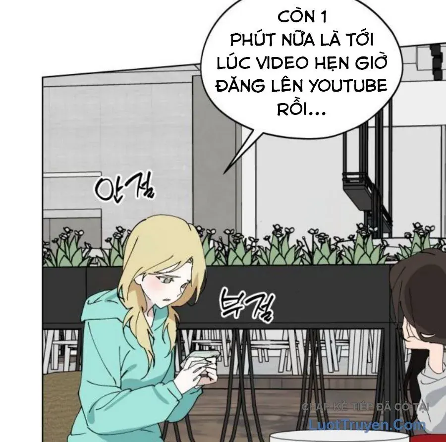 Hôm Nay Han Yoil Là Phụ Nữ Chap 43 - Next Chap 44