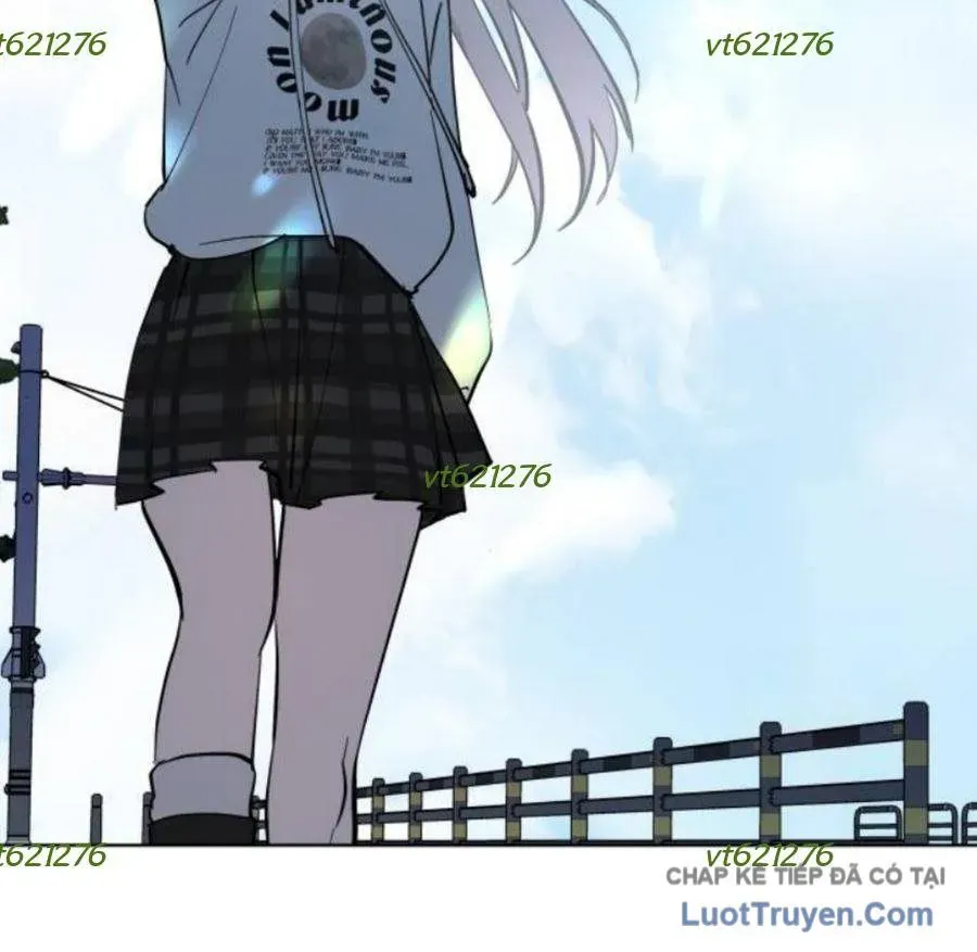 Hôm Nay Han Yoil Là Phụ Nữ Chap 43 - Next Chap 44