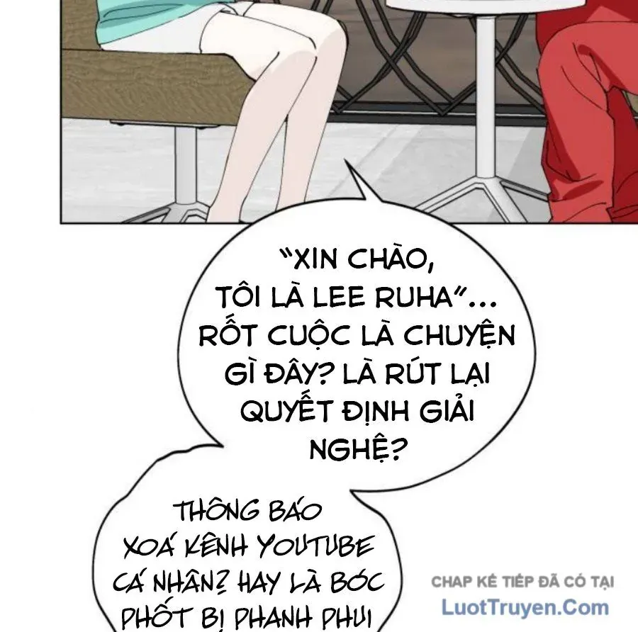 Hôm Nay Han Yoil Là Phụ Nữ Chap 43 - Next Chap 44