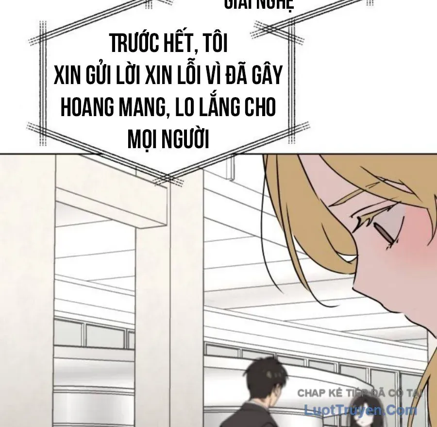 Hôm Nay Han Yoil Là Phụ Nữ Chap 43 - Next Chap 44