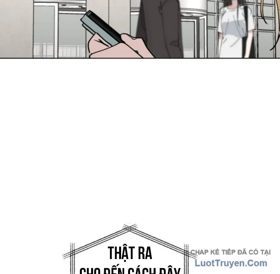 Hôm Nay Han Yoil Là Phụ Nữ Chap 43 - Next Chap 44