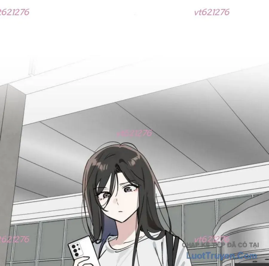 Hôm Nay Han Yoil Là Phụ Nữ Chap 43 - Next Chap 44