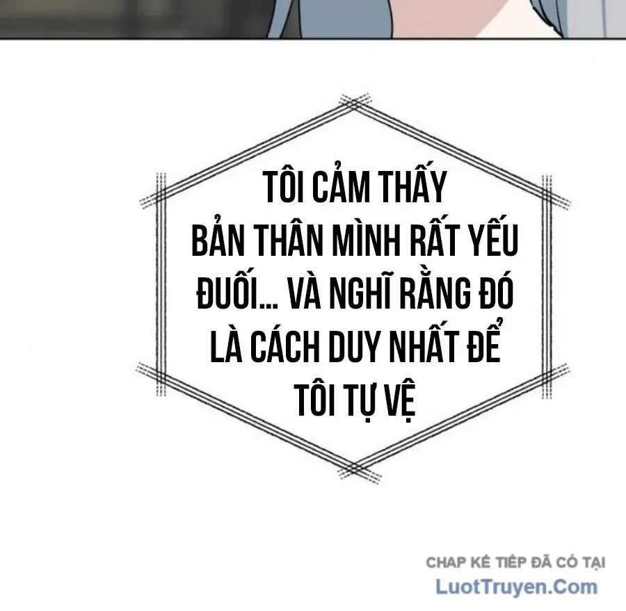 Hôm Nay Han Yoil Là Phụ Nữ Chap 43 - Next Chap 44