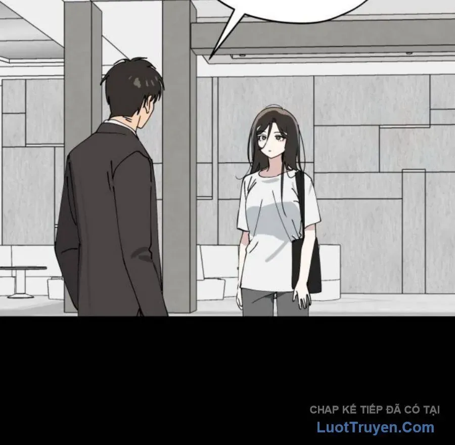 Hôm Nay Han Yoil Là Phụ Nữ Chap 43 - Next Chap 44