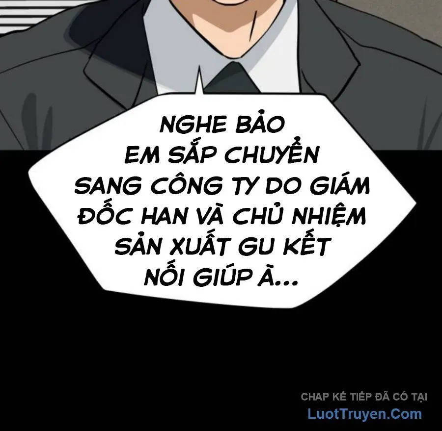 Hôm Nay Han Yoil Là Phụ Nữ Chap 43 - Next Chap 44