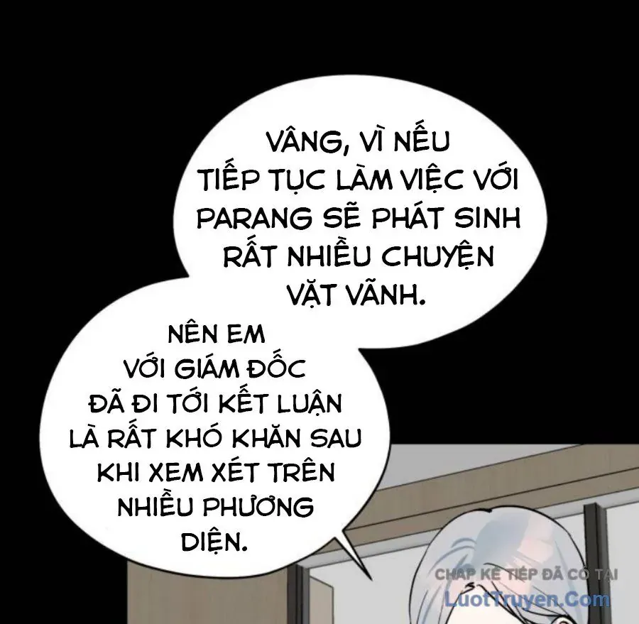 Hôm Nay Han Yoil Là Phụ Nữ Chap 43 - Next Chap 44