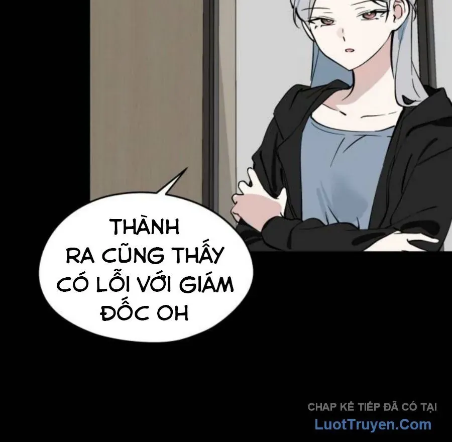 Hôm Nay Han Yoil Là Phụ Nữ Chap 43 - Next Chap 44